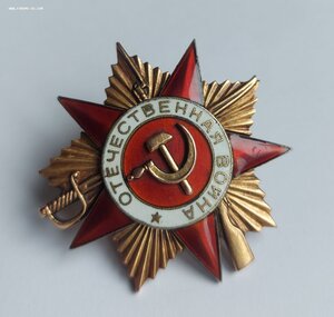 Ов 1ст 104289