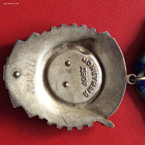 ткз 1 мл. ОК.