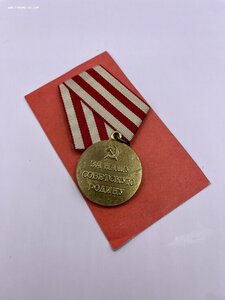 За оборону Москвы