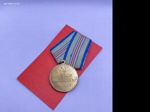За оборону Кавказа