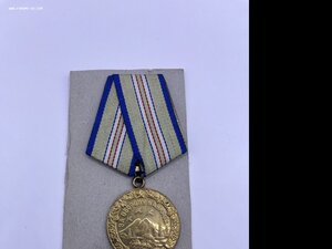 За оборону Кавказа