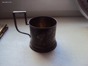 ПОДСТАКАННИК 84 пр КРАСИВЫЙ