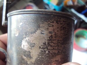 ПОДСТАКАННИК 84 пр КРАСИВЫЙ