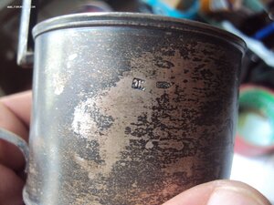 ПОДСТАКАННИК 84 пр КРАСИВЫЙ