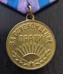 Прага (ухо лопата)
