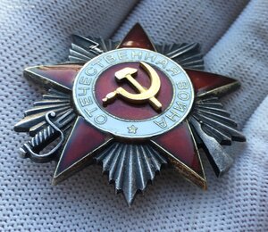 ОВ 2 ст + Док
