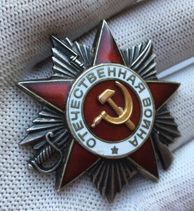 ОВ 2 ст + Док