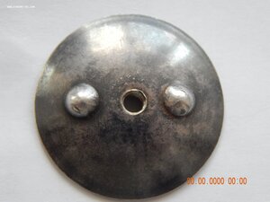 БКЗ ( винт ) № 68962 .