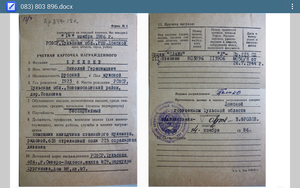 Слава 3 ст 803896 с УК на Брежнева убил 12 немцев в одном бо