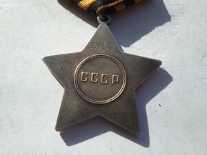 Слава 3 ст 803896 с УК на Брежнева убил 12 немцев в одном бо