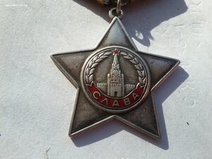 Слава 3 ст 808395 с УК отбил 5 к/атак и убил 27 немцев