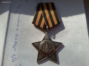 Слава 3 ст 808395 с УК отбил 5 к/атак и убил 27 немцев