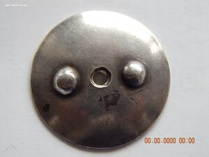 ТКЗ № 10294 . ( винт , Монетный двор ).