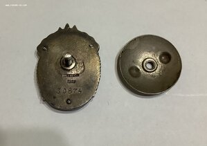 ЗП 30874 + доки