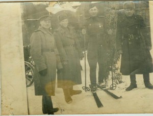 Несколько фото с ОТЛИЧНИКАМИ.