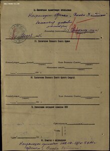 Слава 3ст. № 40.274 и две КЗ МЗПП подряд. С орденской.