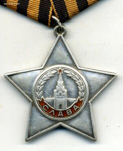 Слава 3 ст №75ххх с бонусом на минометчика (Каунас, Вильнюс)