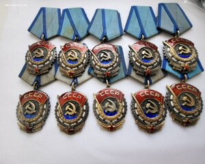 10 трудовиков "детский почерк" или крупный бор.