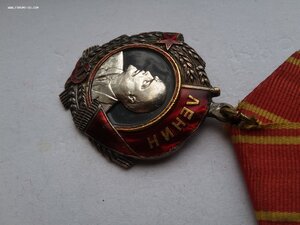 Ленин 7154 конверс без дока танкист битва за Москву генерал