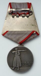 XX лет РККА 01