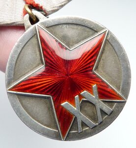 XX лет РККА 01