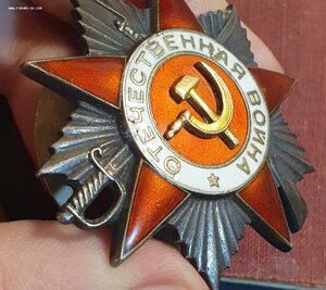 Комплект на разведчика, в том числе за р. Ингул