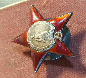 Комплект на разведчика, в том числе за р. Ингул