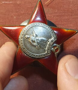 Комплект на разведчика, в том числе за р. Ингул