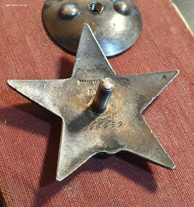 Комплект на разведчика, в том числе за р. Ингул