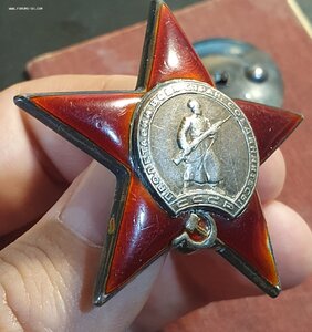 Комплект на разведчика, в том числе за р. Ингул