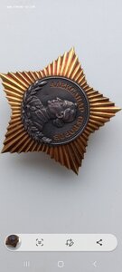 Суворов, Боевой в коллекцию