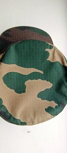 Кепи, генеральская с кокардой Украина