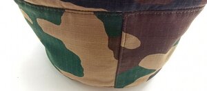 Кепи, генеральская с кокардой Украина