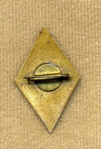 Знаки санинструктора, Будь Готов к санобороне!