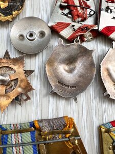 Моряк Ов1 подвес,ОВ1, 2 КЗ, БКЗ, БКЗ-2 + медали и грамоты