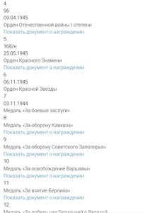Моряк Ов1 подвес,ОВ1, 2 КЗ, БКЗ, БКЗ-2 + медали и грамоты