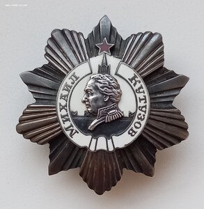 Кутузов 2 ст. без номера .