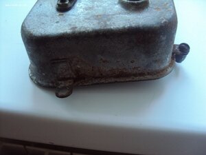 Панель управления М408 Раритет