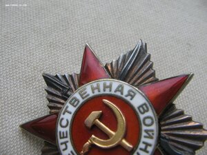 ОВ 1ст. "мерседес". СМЕРШ