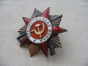 ОВ 1ст. "мерседес". СМЕРШ