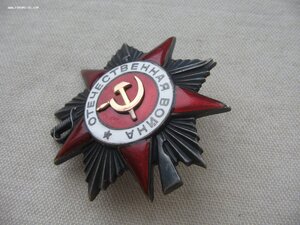 ОВ 2ст. №314*** "крабик"