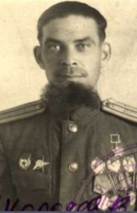 БКЗ и БКЗ-2 на ГСС