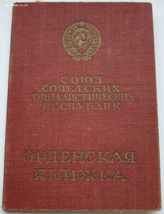 Отвага № 66.155 Любанская наступательная операция 1942 год