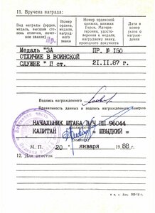 Две звезды на одного Афганистан 173 отд. отр. спецназ ГРУ