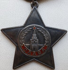 Слава 3ст. № 102.558 за Крым, Отвага и ЗаБЗ за Севастополь