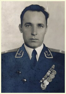 КЗ 2980790, ЗБЗ 2697454 на кап 2 ранга СФ