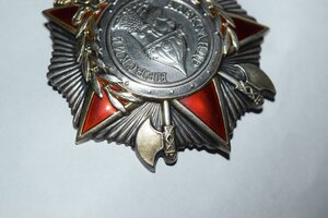 Невский 40917 танкист командир взвода Т-34