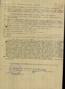 Поляк. Автоматчик. Отваги № 1.384.554 и 2.770.478 ++