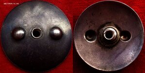 ОВ 1 № 24018 УЗКИЕ ПЕРЕМЫЧКИ МОНЕТНЫЙ ДВОР в ДВЕ СТРОКИ