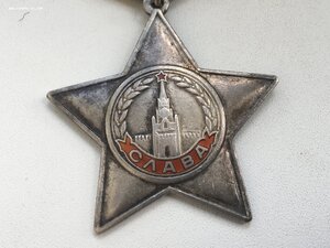 Слава 3 степени 595 (БОРТОВАЯ)